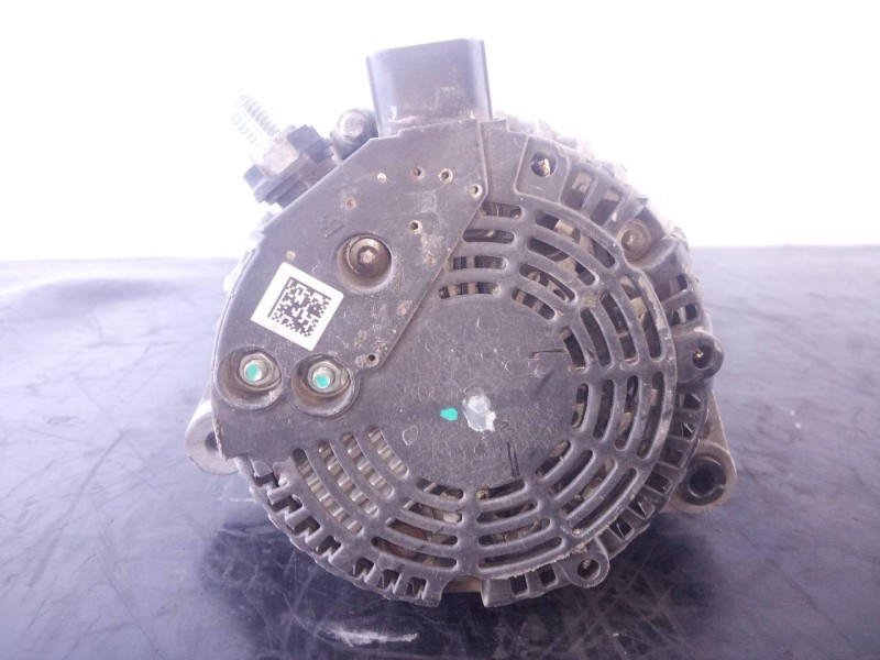 Recambio de alternador para dr dr5 5.0 suv referencia OEM IAM E4G163701010EA 3701AAG P3-B5-28-2