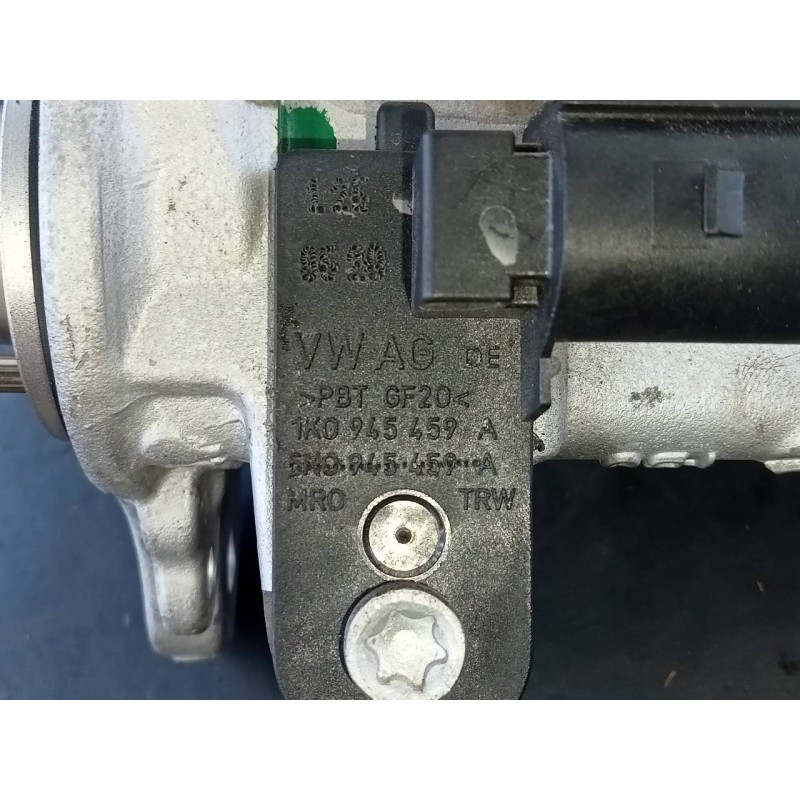 Recambio de bomba freno para seat tarraco (kn2) fr 4drive referencia OEM IAM 5Q1611301G 1K0945459A P3-B9-3-2