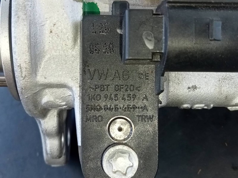 Recambio de bomba freno para seat tarraco (kn2) fr 4drive referencia OEM IAM 5Q1611301G 1K0945459A P3-B9-3-2