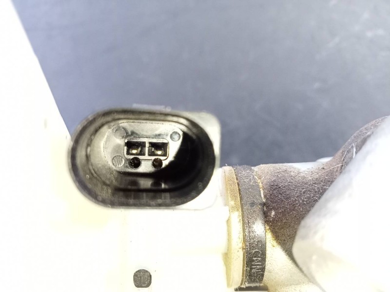 Recambio de bomba freno para seat tarraco (kn2) fr 4drive referencia OEM IAM 5Q1611301G 1K0945459A P3-B9-3-2