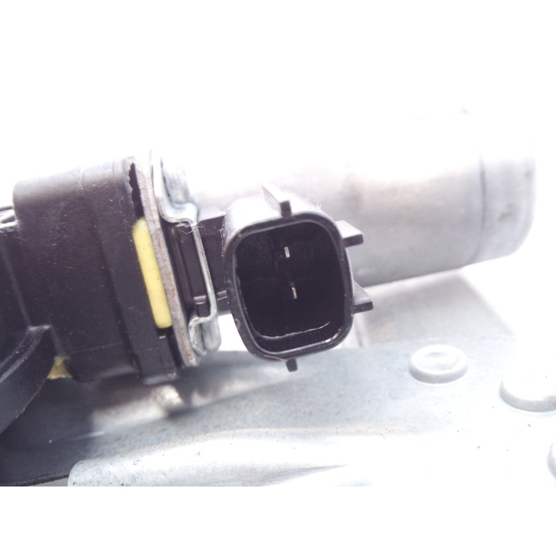 Recambio de elevalunas delantero derecho para dacia sandero stepway referencia OEM IAM M13616C00  E1-A1-48-2