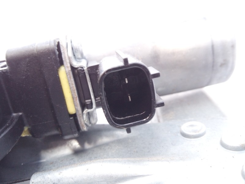 Recambio de elevalunas delantero derecho para dacia sandero stepway referencia OEM IAM M13616C00  E1-A1-48-2