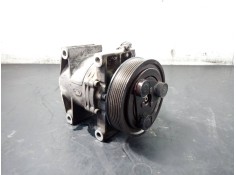 Recambio de compresor aire acondicionado para nissan navara pick-up (d40m) double cab le 4x4 referencia OEM IAM 92600EB40E  P3-A 2
