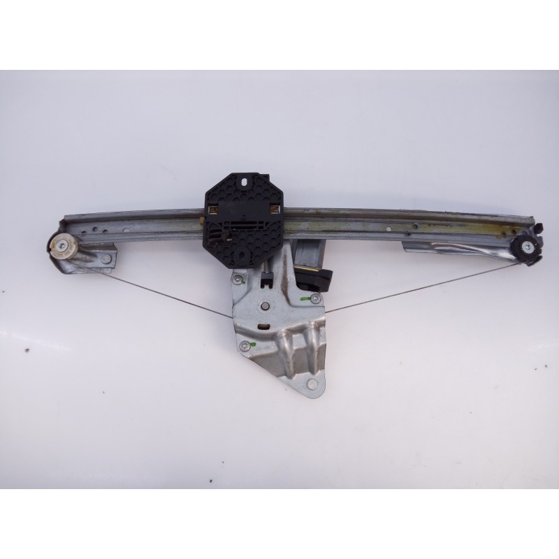 Recambio de elevalunas delantero derecho para dacia sandero stepway referencia OEM IAM M13616C00  E1-A1-48-2