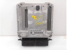 CENTRALITA MOTOR UCE 04L907309P 0281031483 E2-A1-25-7