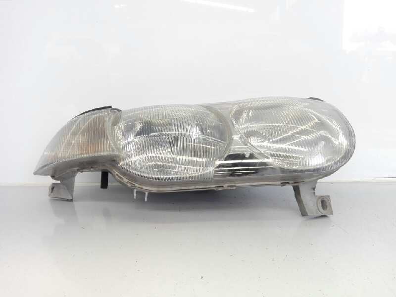 Recambio de faro derecho para mg serie 45 (t/rt) referencia OEM IAM   E1-B4-9-1
