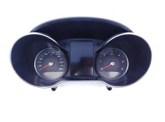 CUADRO INSTRUMENTOS A2059006733 A2C14829200 E3-A1-12-7