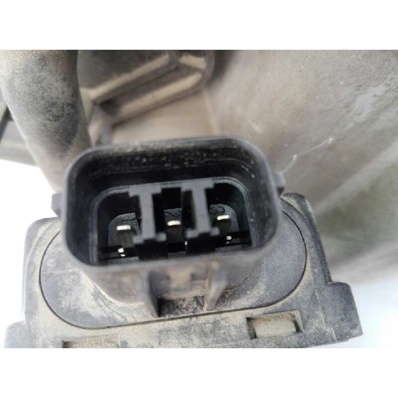 Recambio de faro derecho para mg serie 45 (t/rt) referencia OEM IAM   E1-B4-9-1