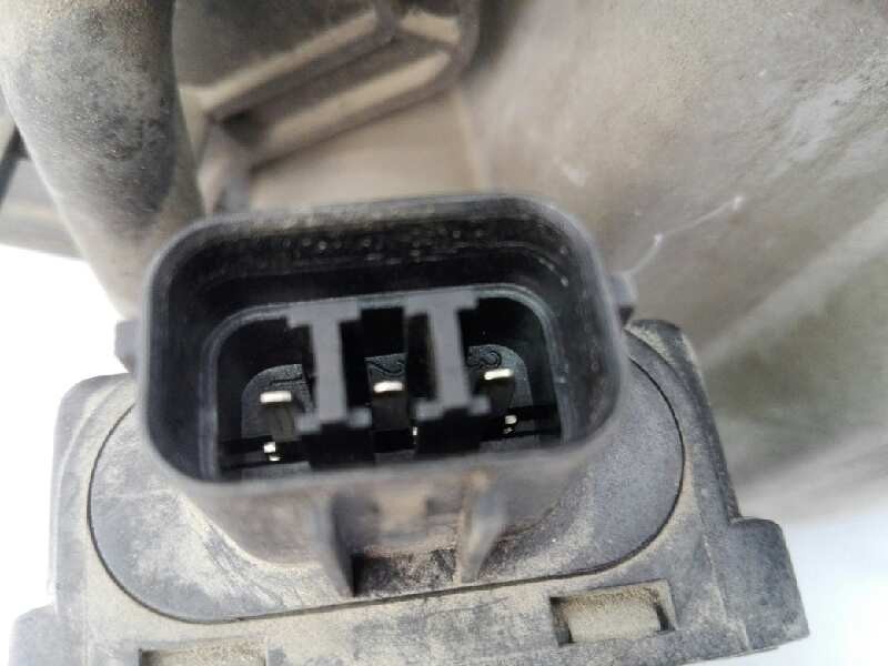 Recambio de faro derecho para mg serie 45 (t/rt) referencia OEM IAM   E1-B4-9-1