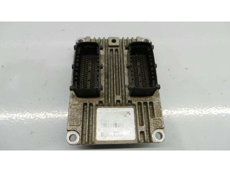 Recambio de centralita motor uce para fiat grande punto (199) 1.2 8v active (01.2007) referencia OEM IAM 51847326  E3-A4-22-2
