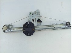 Recambio de elevalunas delantero izquierdo para dacia sandero stepway referencia OEM IAM 807213282R  E1-A1-48-1 2