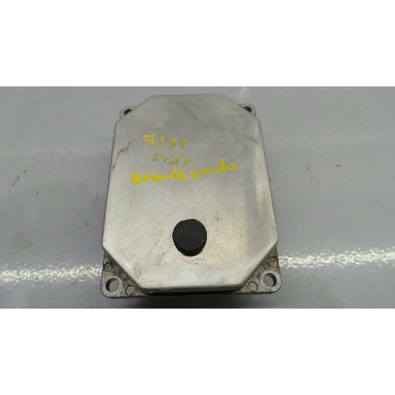 Recambio de centralita motor uce para fiat grande punto (199) 1.2 8v active (01.2007) referencia OEM IAM 51847326  E3-A4-22-2