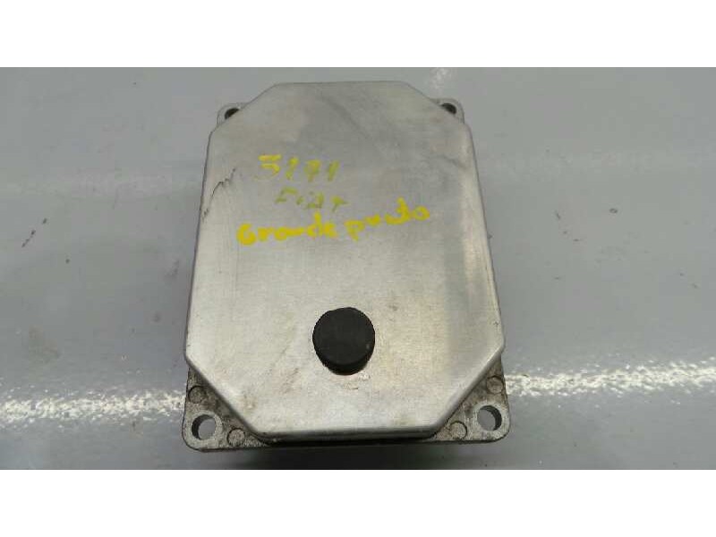 Recambio de centralita motor uce para fiat grande punto (199) 1.2 8v active (01.2007) referencia OEM IAM 51847326  E3-A4-22-2