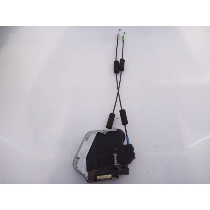 Recambio de cerradura puerta trasera derecha para lexus rx 300(mcu35) president referencia OEM IAM 6905033111  E2-B4-3-2