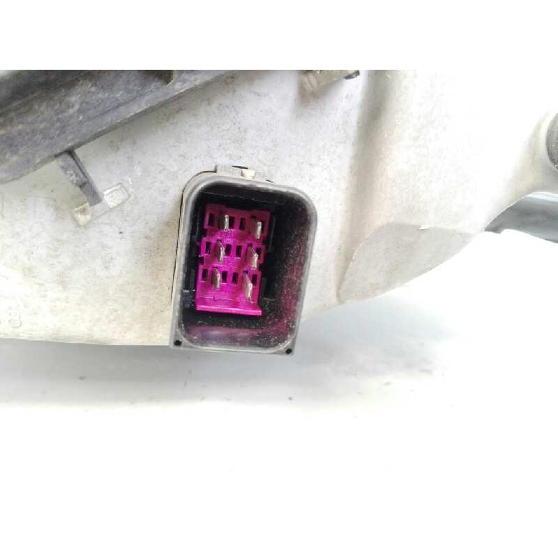 Recambio de faro derecho para mg serie 45 (t/rt) referencia OEM IAM   E1-B4-9-1