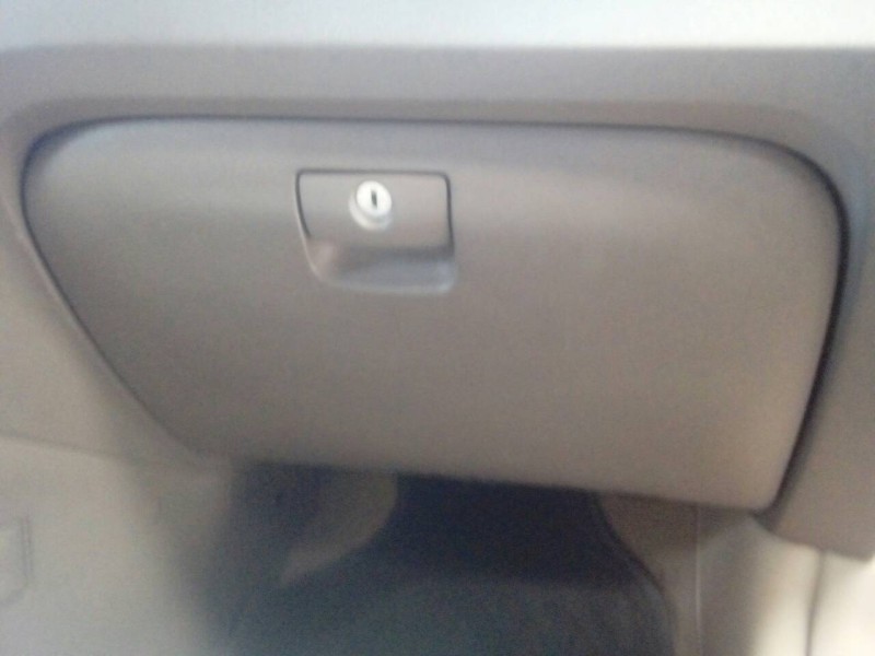 Recambio de guantera para hyundai tucson (jm) 2.0 crdi comfort referencia OEM IAM   