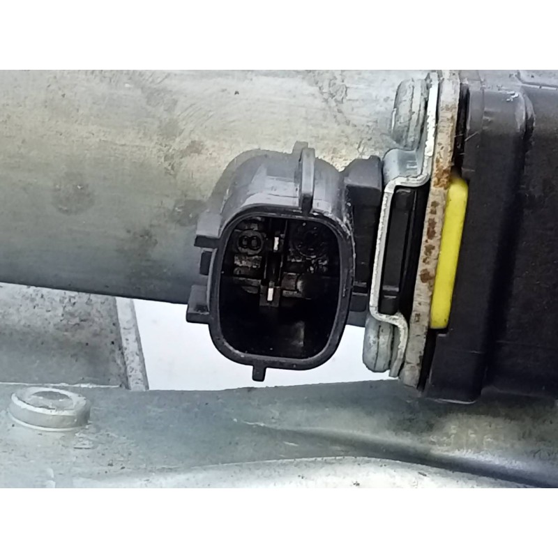 Recambio de elevalunas delantero izquierdo para dacia sandero stepway referencia OEM IAM 807213282R  E1-A1-48-1