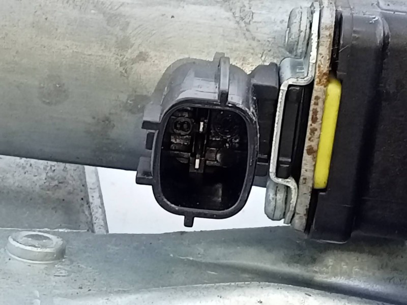 Recambio de elevalunas delantero izquierdo para dacia sandero stepway referencia OEM IAM 807213282R  E1-A1-48-1