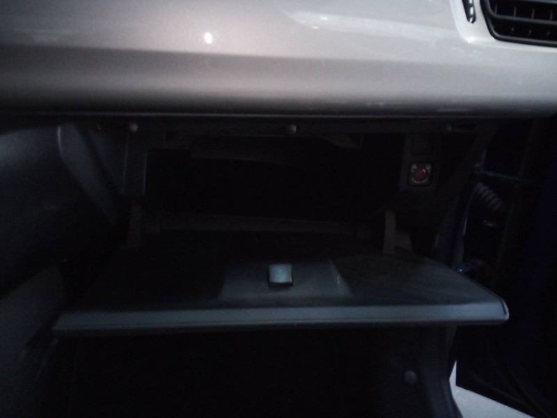 Recambio de guantera para citroën c-elysée exclusive referencia OEM IAM   