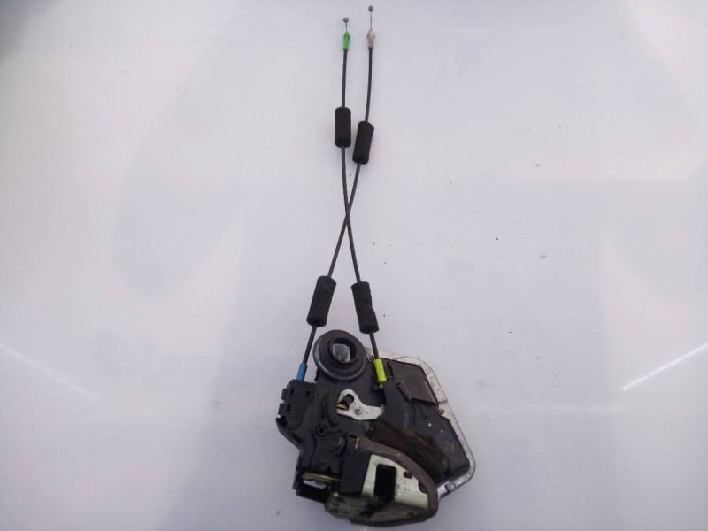 Recambio de cerradura puerta trasera derecha para lexus rx 300(mcu35) president referencia OEM IAM 6905033111  E2-B4-3-2