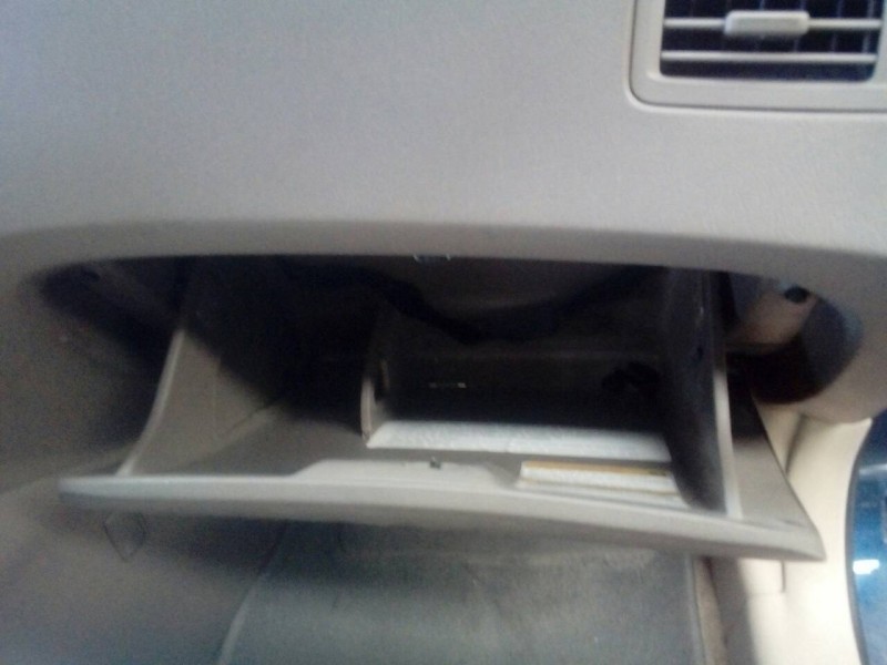 Recambio de guantera para hyundai tucson (jm) 2.0 crdi comfort referencia OEM IAM   