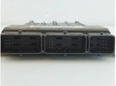 Recambio de centralita motor uce para dacia lodgy ambiance referencia OEM IAM 237104145R  E2-A1-13-3 2