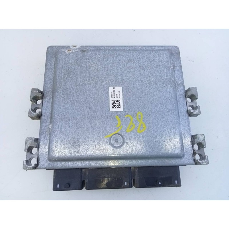 Recambio de centralita motor uce para dacia lodgy ambiance referencia OEM IAM 237104145R  E2-A1-13-3