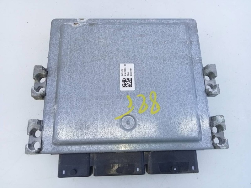 Recambio de centralita motor uce para dacia lodgy ambiance referencia OEM IAM 237104145R  E2-A1-13-3