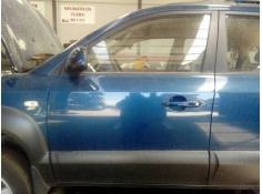 PUERTA DELANTERA IZQUIERDA 