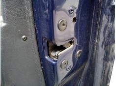 CERRADURA PUERTA DELANTERA DERECHA 