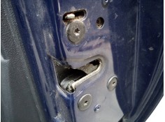 CERRADURA PUERTA TRASERA DERECHA 