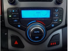MANDO CALEFACCION / AIRE ACONDICIONADO 