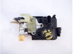 CERRADURA PUERTA DELANTERA IZQUIERDA 3202A1382 22017B2 E2-A3-49-2