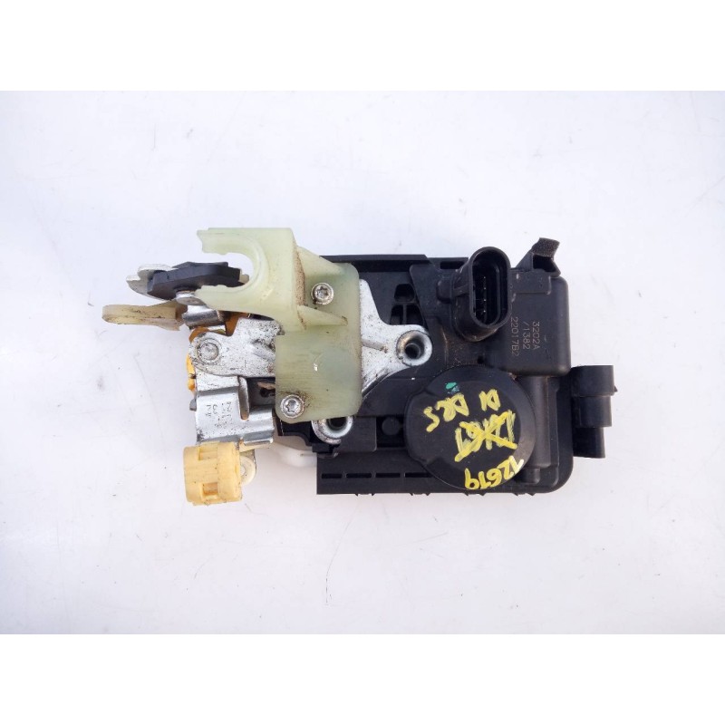 Recambio de cerradura puerta delantera izquierda para dr dr5 5.0 suv referencia OEM IAM 3202A1382 22017B2 E2-A3-49-2