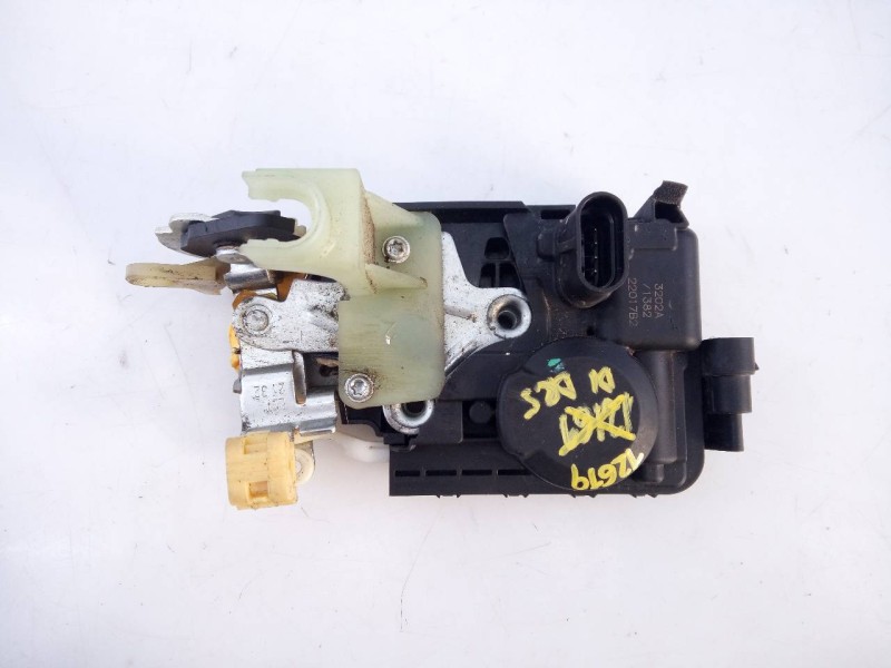 Recambio de cerradura puerta delantera izquierda para dr dr5 5.0 suv referencia OEM IAM 3202A1382 22017B2 E2-A3-49-2