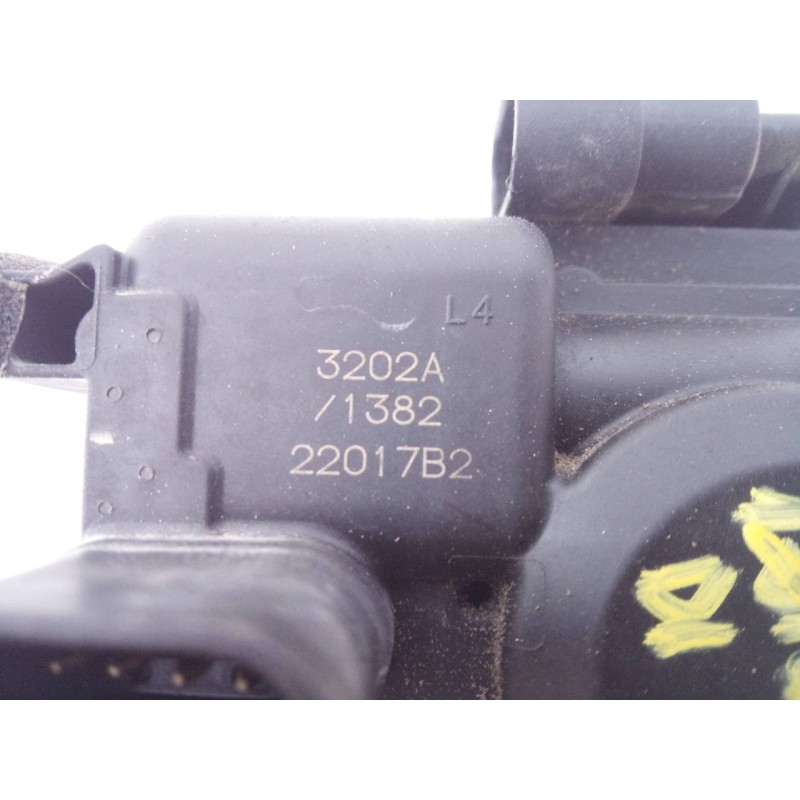 Recambio de cerradura puerta delantera izquierda para dr dr5 5.0 suv referencia OEM IAM 3202A1382 22017B2 E2-A3-49-2