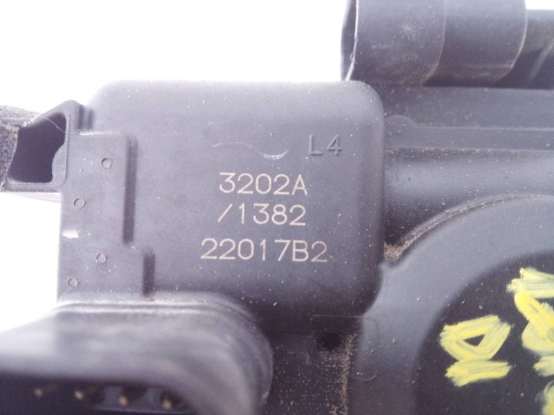 Recambio de cerradura puerta delantera izquierda para dr dr5 5.0 suv referencia OEM IAM 3202A1382 22017B2 E2-A3-49-2