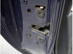 CERRADURA PUERTA TRASERA IZQUIERDA 