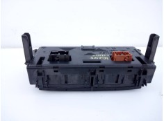 Recambio de mando climatizador para citroën c-elysée exclusive referencia OEM IAM 96746550ZD00 5P4440000 E3-B2-34-2 2