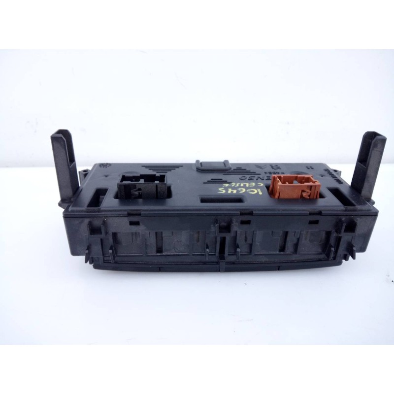 Recambio de mando climatizador para citroën c-elysée exclusive referencia OEM IAM 96746550ZD00 5P4440000 E3-B2-34-2