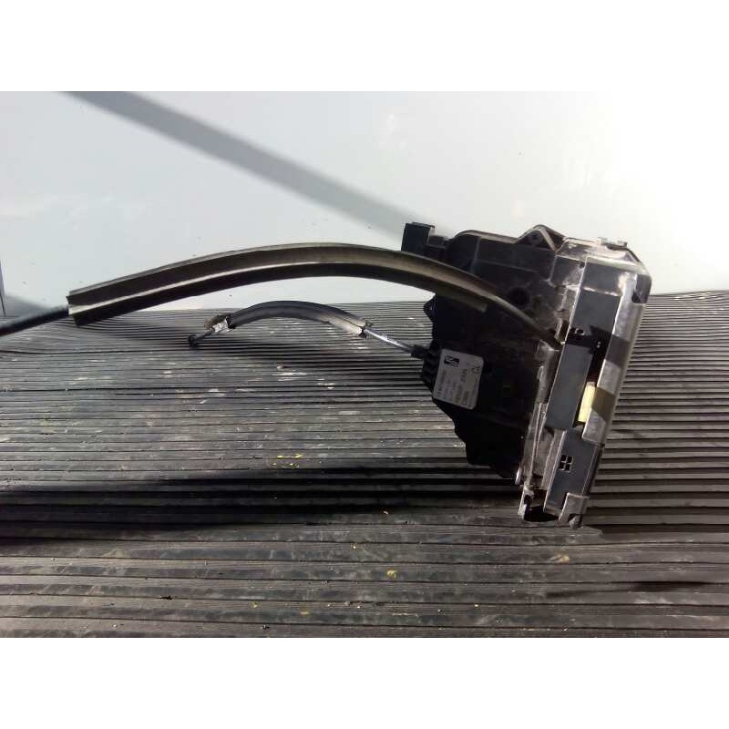 Recambio de cerradura puerta delantera izquierda para fiat ducato maxi caja cerrada 35 (09.2006 =>) l2h1 120 multijet referencia