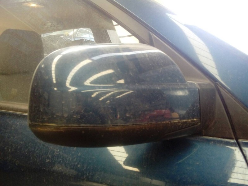 Recambio de retrovisor derecho electrico para hyundai tucson (jm) 2.0 crdi comfort referencia OEM IAM   
