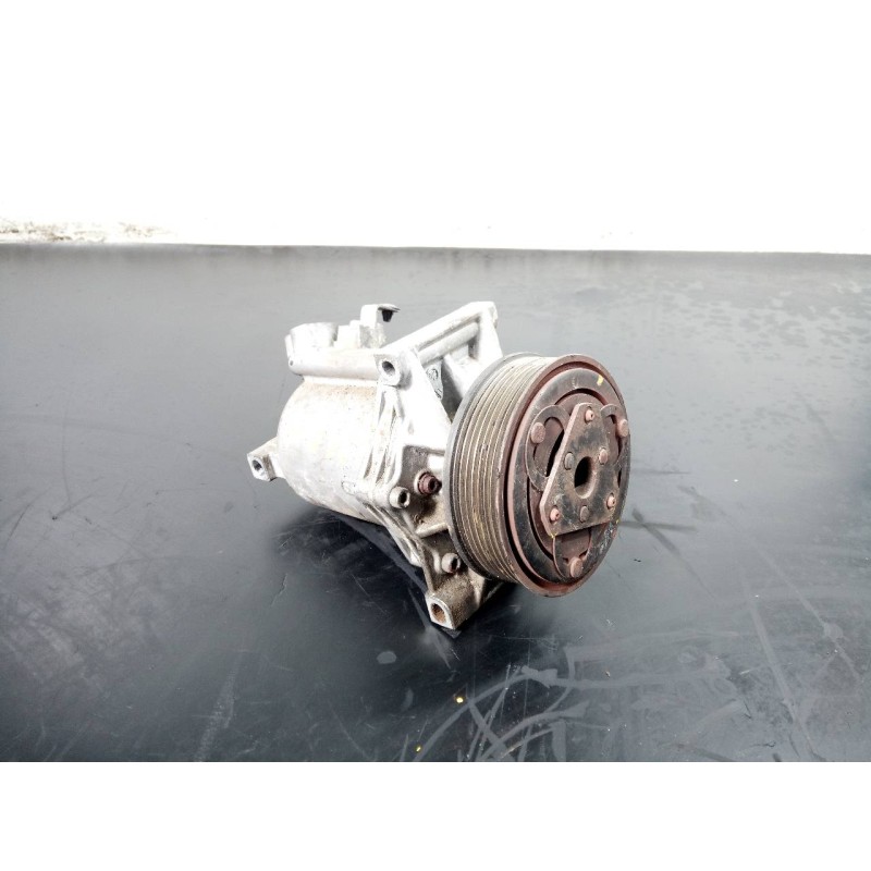 Recambio de compresor aire acondicionado para dacia lodgy ambiance referencia OEM IAM 926008367R  P3-A3-23-1