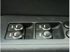 MANDO ELEVALUNAS DELANTERO IZQUIERDO 