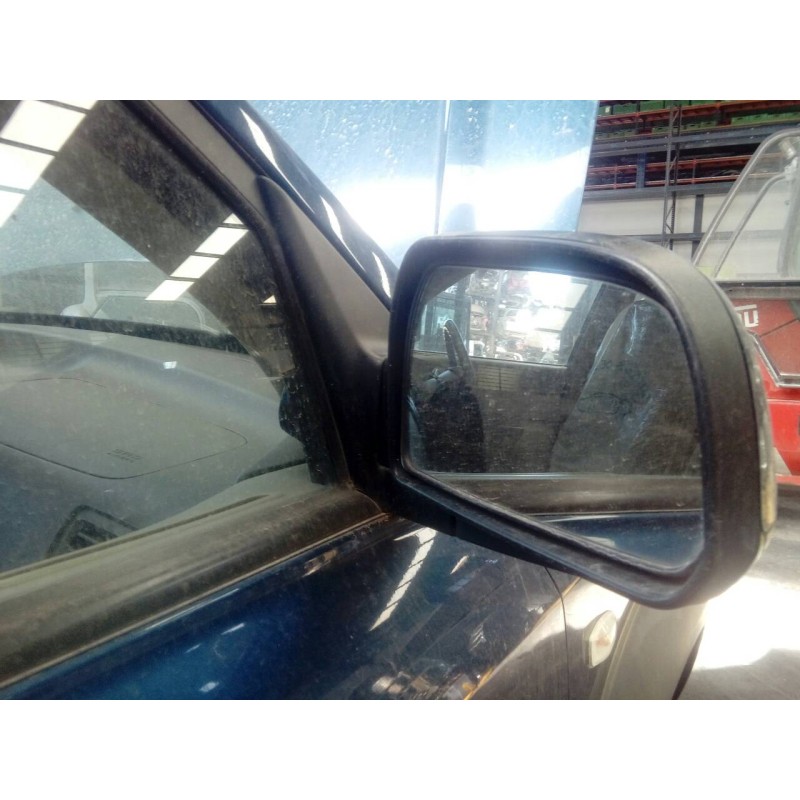 Recambio de retrovisor derecho electrico para hyundai tucson (jm) 2.0 crdi comfort referencia OEM IAM   