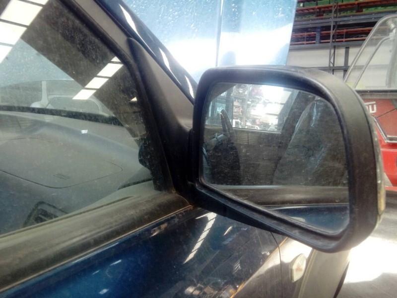 Recambio de retrovisor derecho electrico para hyundai tucson (jm) 2.0 crdi comfort referencia OEM IAM   