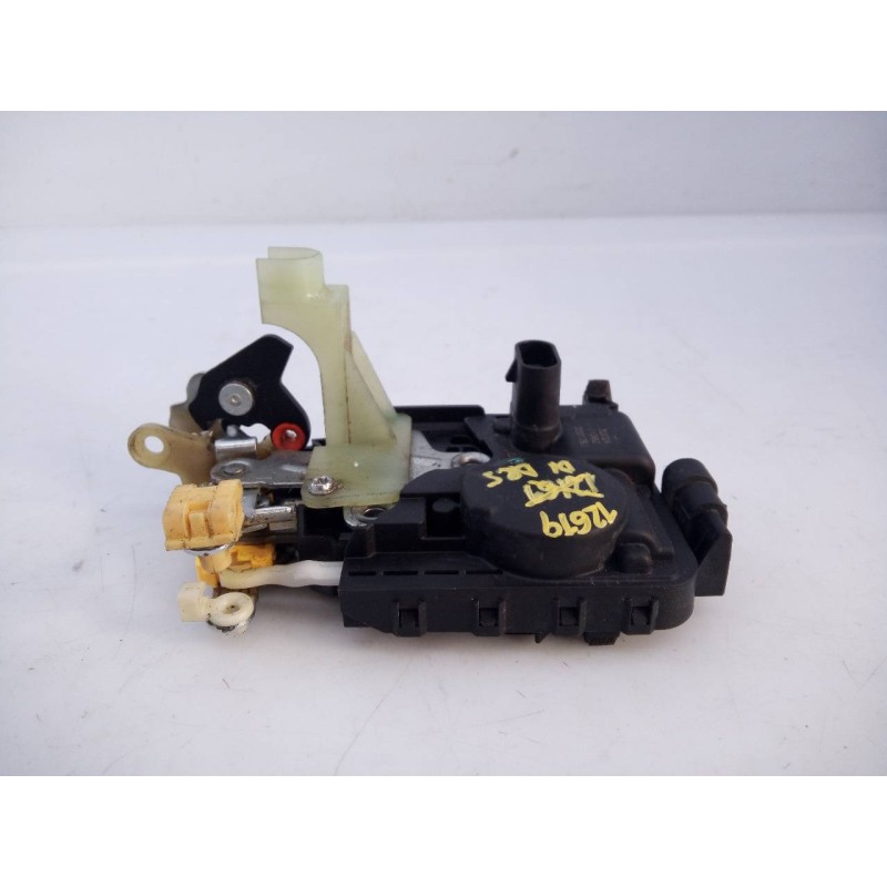 Recambio de cerradura puerta delantera izquierda para dr dr5 5.0 suv referencia OEM IAM 3202A1382 22017B2 E2-A3-49-2