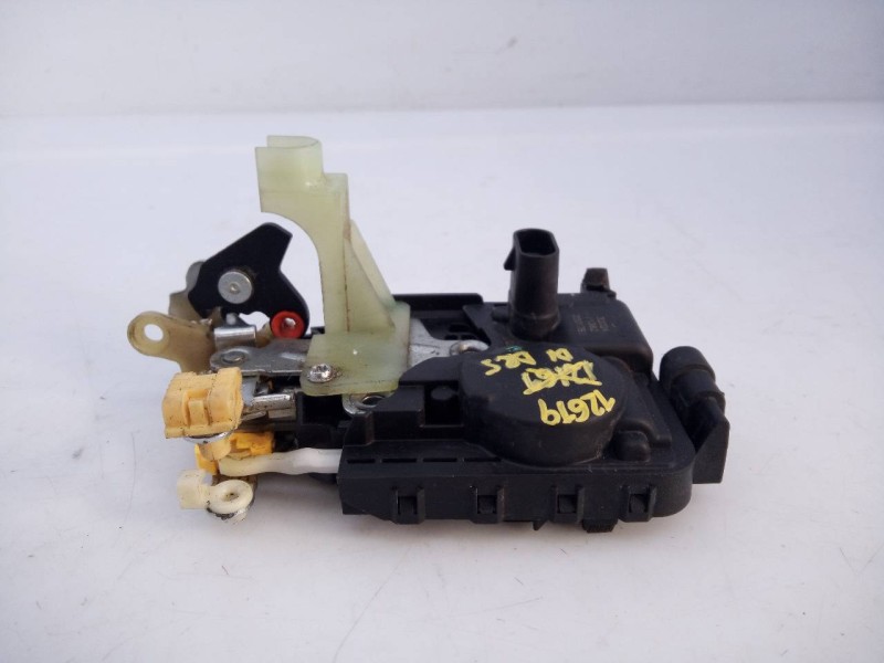 Recambio de cerradura puerta delantera izquierda para dr dr5 5.0 suv referencia OEM IAM 3202A1382 22017B2 E2-A3-49-2