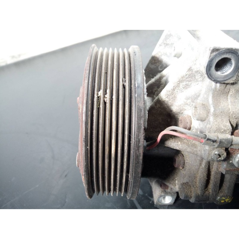 Recambio de compresor aire acondicionado para dacia lodgy ambiance referencia OEM IAM 926008367R  P3-A3-23-1