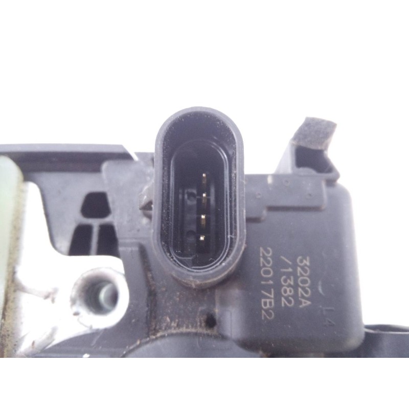 Recambio de cerradura puerta delantera izquierda para dr dr5 5.0 suv referencia OEM IAM 3202A1382 22017B2 E2-A3-49-2